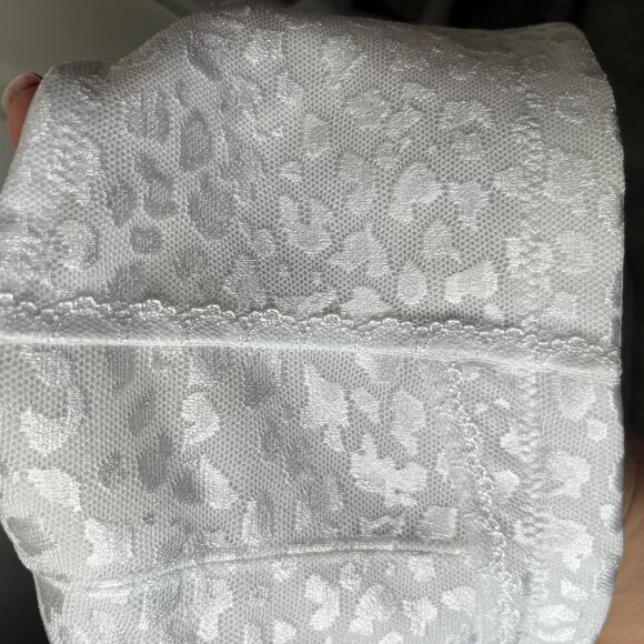 New Deyllo Women's Wirefree Non Padded Plus Size Full Coverage Bra Size 38G #415 - Picture 7 of 10